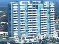 The Grand Apartments