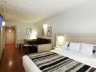 фото отеля Holiday Inn Andorra