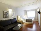 фото отеля Holiday Inn Andorra