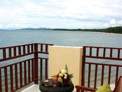 фото отеля Lanta All Seasons Beach Resort & Spa