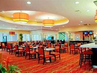Courtyard by Marriott Miami Downtown