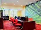 фото отеля Courtyard by Marriott Miami Downtown