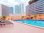 фото отеля Courtyard by Marriott Miami Downtown