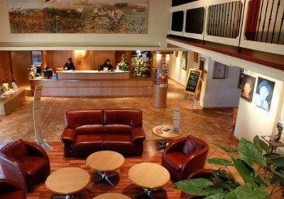 фото отеля Ariane Hotel Fos-Sur-Mer