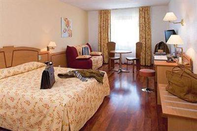 фото отеля Ariane Hotel Fos-Sur-Mer