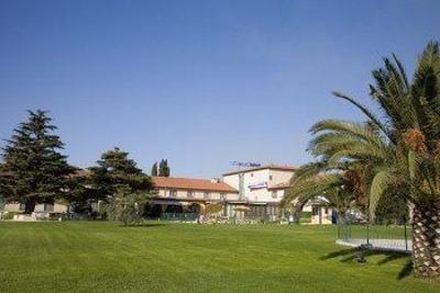 фото отеля Ariane Hotel Fos-Sur-Mer