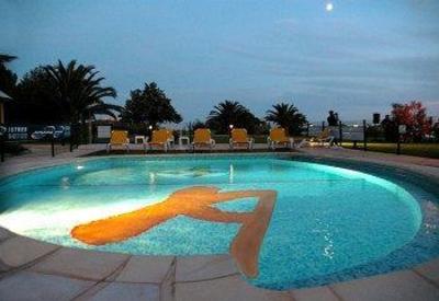 фото отеля Ariane Hotel Fos-Sur-Mer