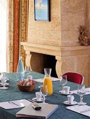 фото отеля Ariane Hotel Fos-Sur-Mer