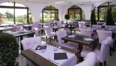 фото отеля Ariane Hotel Fos-Sur-Mer