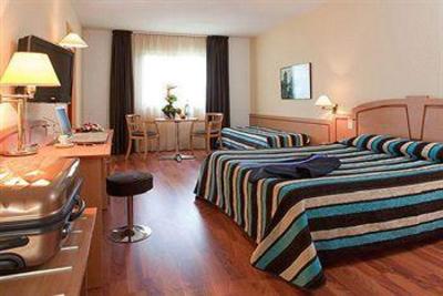 фото отеля Ariane Hotel Fos-Sur-Mer