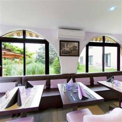 фото отеля Ariane Hotel Fos-Sur-Mer