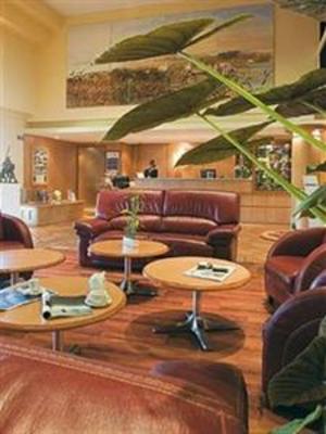 фото отеля Ariane Hotel Fos-Sur-Mer