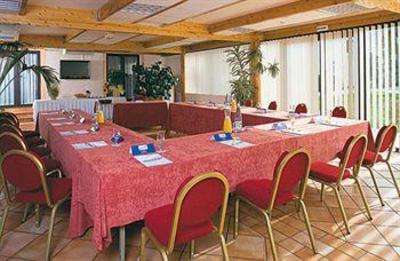 фото отеля Ariane Hotel Fos-Sur-Mer