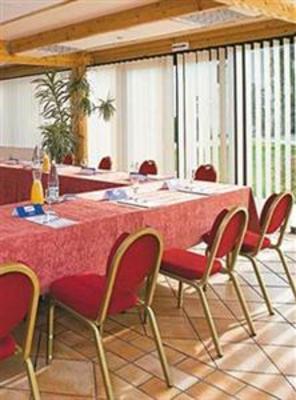 фото отеля Ariane Hotel Fos-Sur-Mer