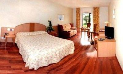 фото отеля Ariane Hotel Fos-Sur-Mer