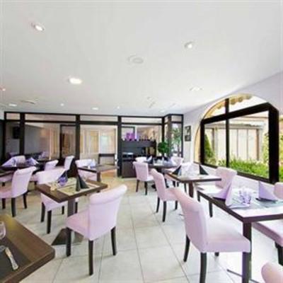 фото отеля Ariane Hotel Fos-Sur-Mer