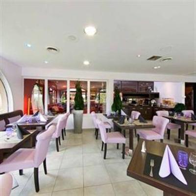 фото отеля Ariane Hotel Fos-Sur-Mer