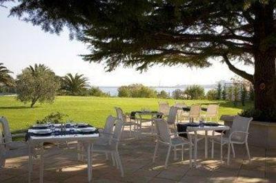 фото отеля Ariane Hotel Fos-Sur-Mer