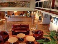 Ariane Hotel Fos-Sur-Mer