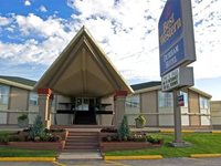 BEST WESTERN Durham Hotel & Conference Centre