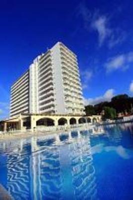 фото отеля Club Hotel Tonga Santa Margalida