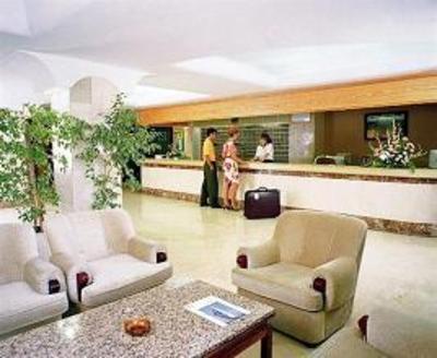 фото отеля Club Hotel Tonga Santa Margalida