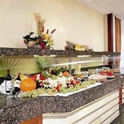 фото отеля Club Hotel Tonga Santa Margalida