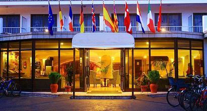 фото отеля Club Hotel Tonga Santa Margalida