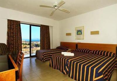 фото отеля Club Hotel Tonga Santa Margalida