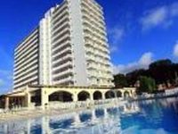 Club Hotel Tonga Santa Margalida