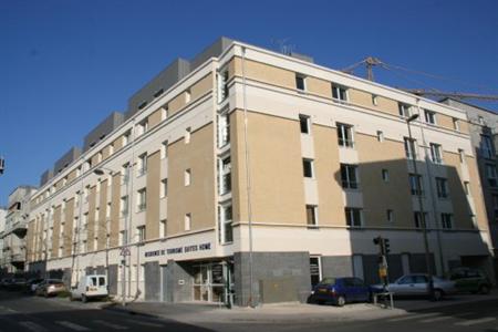 фото отеля Sejours & Affaires Clairmarais - Reims