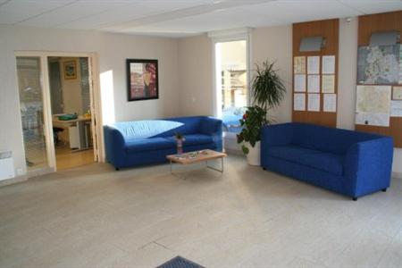 фото отеля Sejours & Affaires Clairmarais - Reims