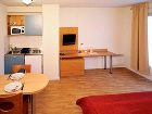 фото отеля Sejours & Affaires Clairmarais - Reims