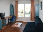 фото отеля Sejours & Affaires Clairmarais - Reims