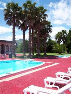 фото отеля Arcea Hotel Las Brisas