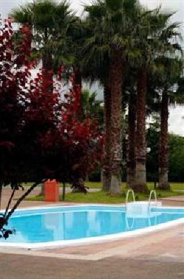 фото отеля Arcea Hotel Las Brisas