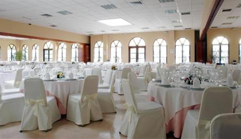 фото отеля Arcea Hotel Las Brisas