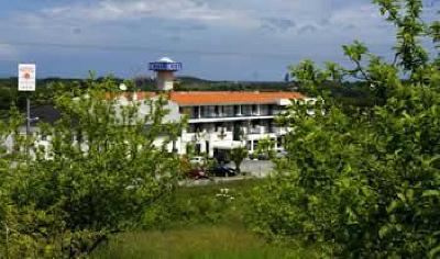 фото отеля Arcea Hotel Las Brisas