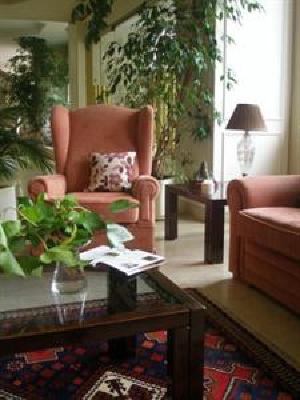 фото отеля Arcea Hotel Las Brisas