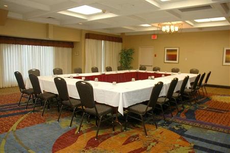 фото отеля Embassy Suites Hotel Kansas City - Plaza
