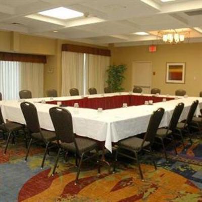фото отеля Embassy Suites Hotel Kansas City - Plaza