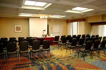 фото отеля Embassy Suites Hotel Kansas City - Plaza
