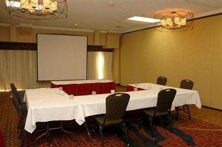 фото отеля Embassy Suites Hotel Kansas City - Plaza