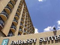 Embassy Suites Hotel Kansas City - Plaza