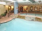 фото отеля Embassy Suites Hotel Kansas City - Plaza