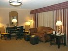 фото отеля Embassy Suites Hotel Kansas City - Plaza