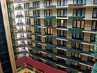 фото отеля Embassy Suites Hotel Kansas City - Plaza