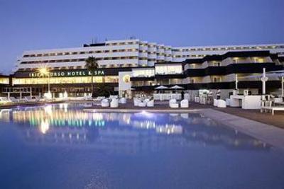 фото отеля Ibiza Corso Hotel & Spa