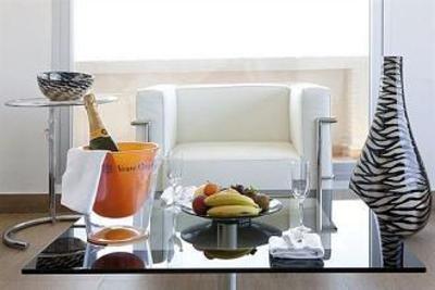 фото отеля Ibiza Corso Hotel & Spa