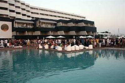 фото отеля Ibiza Corso Hotel & Spa